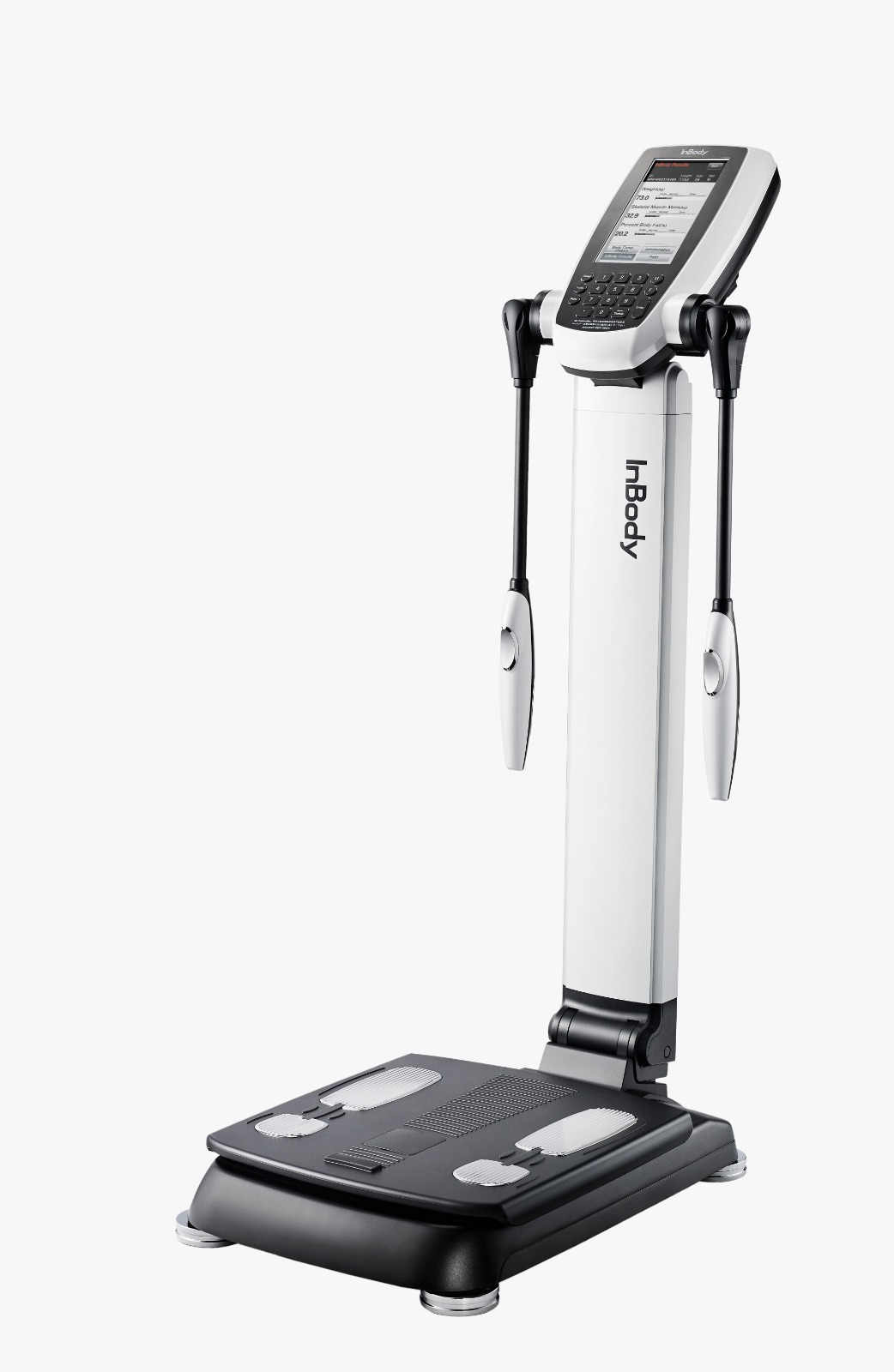 InBody analyzer — equipment