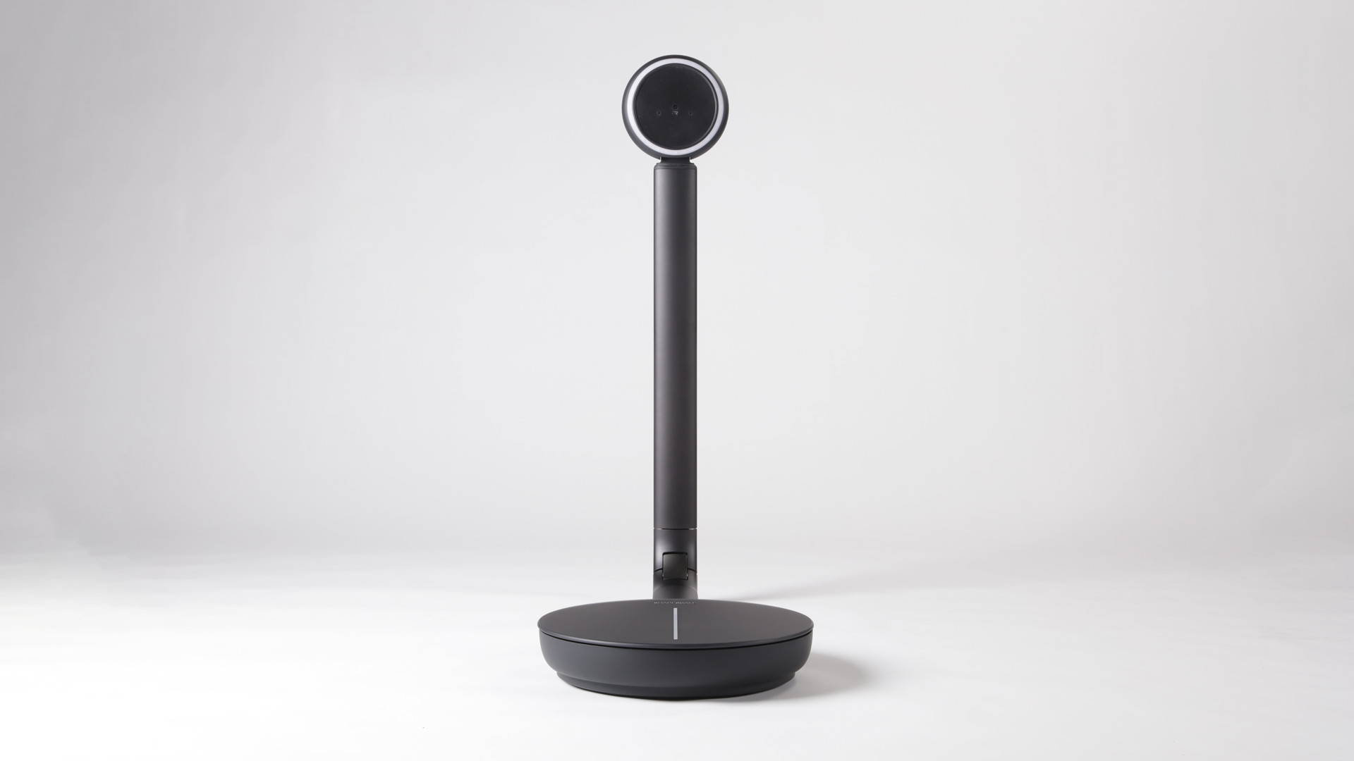 ShapeScale 3D Scanner — studio shot