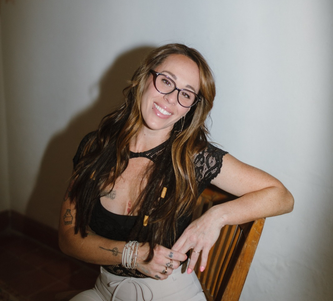 Stephanie García, CPT - Head Coach y Co-Fundadora de TechNSports